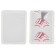 Tramp TRA-304, 130x95mm body heating pad