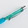 Sheker handle Gift "from March 8", metal, blue case