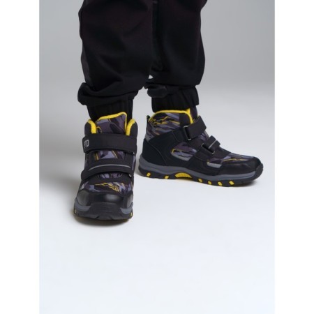Demisason boots for the boy PlayTode, size 34-2