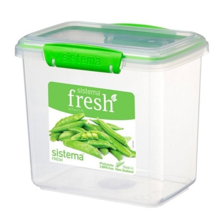 Sistema container, 1.9 l-1