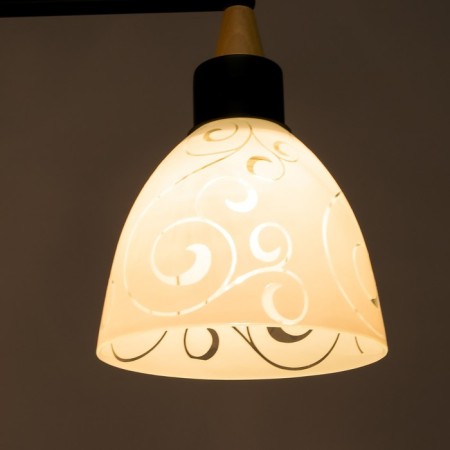 Plaphon "Etude" E27-4