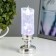 Spinker "Ice Svet" LED 1W from 3xlr44 batteries 4.5x4x4x12 cm Risalux