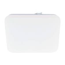 Frania lamp, 1x11.5W LED, 3000K, 1350LM, white color