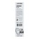 Wooden line 14 cm, DEVENTE Figure Dino (barcode), mix x 4 colors, cardboard box