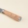 Knot Kilestry Bread Sl Home "Calabria", stainless steel, 20.5 cm, beige