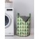 Basket for storing things "stole a Christmas tree", size 35x50 cm