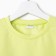 Kit for girls (T -shirt, shorts) minku lemon color, height 128