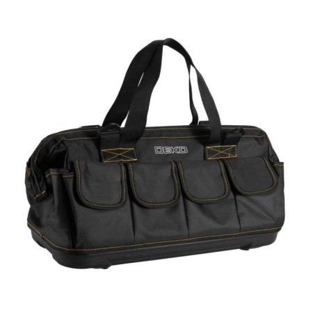 Tool bag with DEKO DKTB55, 515 x 260 x 265 mm pockets