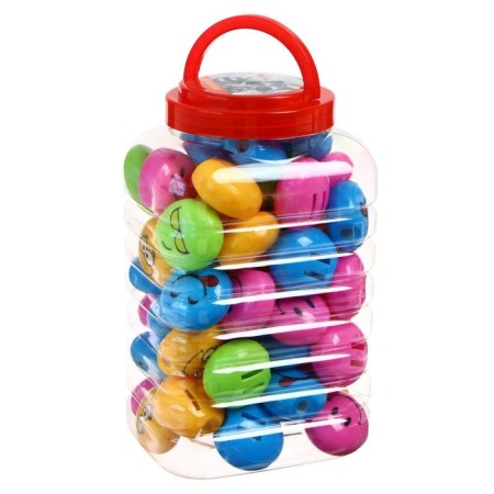 Smile container Container, mix-1