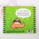 Double notebook "Relax, Pupsik"