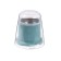 DELTA DL-7310, stationary, 350 W, 1.5/0.05 l, 4 speeds, blue