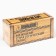 Black tea "Strategic stock" with orange and cinnamon, 25 pcs. X 2 g.