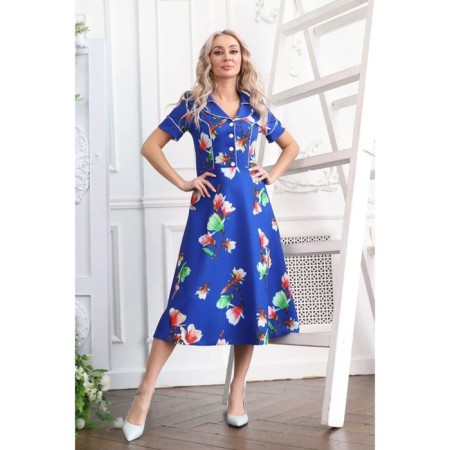 Women's dress, size 44-5