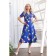 Women's dress, size 44