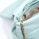 Bag-mixer on magnets, turquoise color