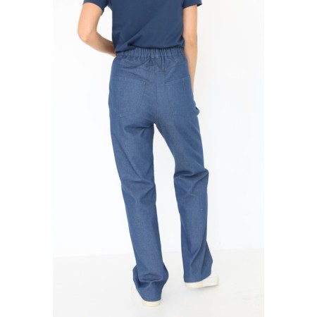 Women's jeans, size 48-6