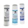 Unicorn K-CA cartridges, standard cleaning (PS-10. FCA-10. FCBL-10)