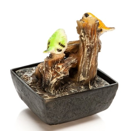 Tables "Birds" Table, 16x16x21cm-3