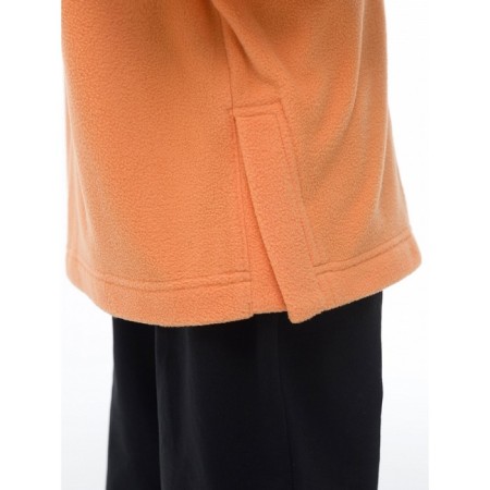 Jacket for boys, height 110 cm, orange color-5