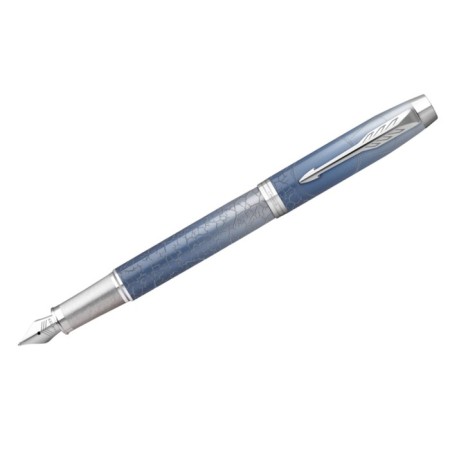 Fright pen Parker Im The Last Frontier Se Polar CT, 0.8mm, Blue, Gift/UP 2153003