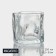 Glass glass Magistro Icebar. Ice, 250 ml