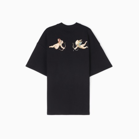 T -shirt Mist Queen, p. 44, black-3