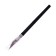 Chancellery scalpel knife, black plastic case Calligrata
