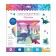 Set for origami with stickers "World of Dragons"