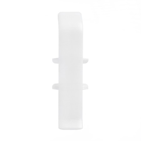 SPROTUS connector 55mm "decoration", 001 white-1