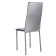 Vienna 1 chair, metallic