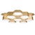 LED 4000k gold