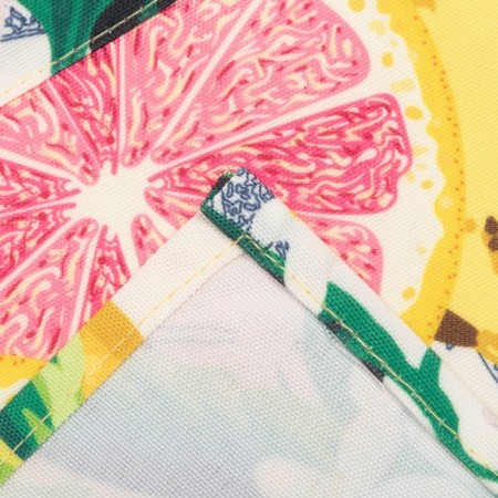 Apron Ethel "Lemonchiki" 60 x75cm, 100% p/e-3