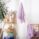 Tmachry two -sided Ethel Comfort 50*90 cm, central siren, 100% HL, 240 gr/m2