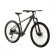 Bicycle 27.5 ’’ Cord 5bike M400, color coal anthracite, size 19 ’’