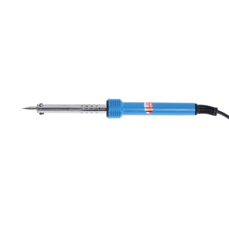 Tundra soldering iron, plastic handle, 40 watts, 220 V-4