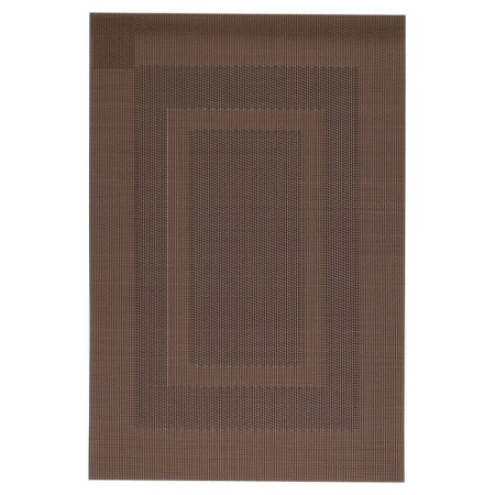 Serving napkin Regent Linea Desco, 30x45 cm, brown color-1