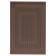 Serving napkin Regent Linea Desco, 30x45 cm, brown color