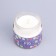 Aromatic candle in the Bank "Ripe Fig", Envisor Wax, 80 g