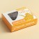 Crackers of fish in chocolate "Sweet with sadness", 100 g.