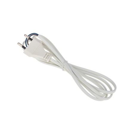 Network cord 1.5m without an outlet white Rexant