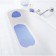 SPA-river anti-slip Tecno ic Blue