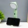 Fonter's table lamp LED 3000K-6000K 5W USB AKB MIX 10x8x20-26cm Risalux