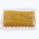 Gold -hunger 3 cm, in a roll 10 meters