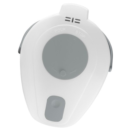 SCARLETT SC-ET10D12, 650 W, 2.5 L, white-gray-1