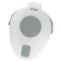 SCARLETT SC-ET10D12, 650 W, 2.5 L, white-gray