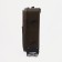 Big suitcase 28 ", a lightning department, 2 outer pockets, code castle, khaki color
