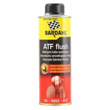 Washing Bardahl ATF Flush automatic transmission, 300 ml