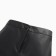 Women's pants (eco -leather) minku: eco leather Black color, size 48