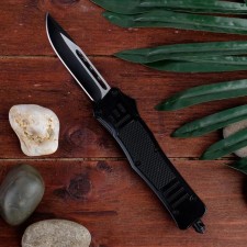 Automatic knife, folding 