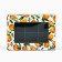 Folding box under 6 sweets "Mandarin", 13.5 x 9.8 x 3.8 cm, New Year